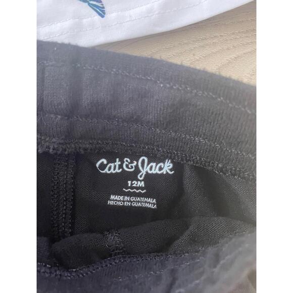 Carter's Girls 12 Month Clothing Bundle 14 pieces - Picture 5 of 8